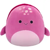 Squishmallows Tudor - Squishmallows - Knuffel 30 cm