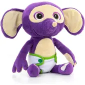 Fantorangen & Fantus Fantus 50 Cm (62112053) Knuffelbeer