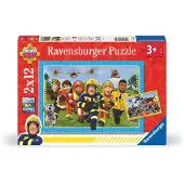 Ravensburger Puzzel - Artikel 1031
