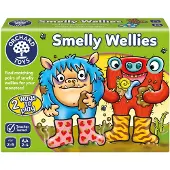 Orchard - Smelly Wellies (600026)