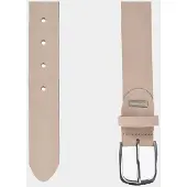 Profuomo Riem taupe, Effen
