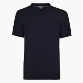 Quick Q1905 Polo shirt enter donker