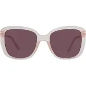 GUESS Sunglasses GF6138 57F 55