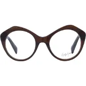 YOHJI YAMAMOTO S. Oliver Brilrand YY1004 118 51
