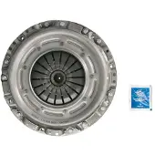 SACHS Koppelingskit met dubbelmassa vliegwiel module koppeling 3089 600 111