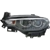 MAGNETI MARELLI Hoofdkoplamp