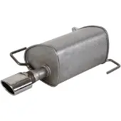 ASMET Geluiddemper achter 17.002
