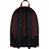 Christian Louboutin Backparis Rugzak Zwart