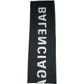 Balenciaga Sjaal Wit