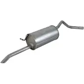 ASMET Geluiddemper achter 21.005