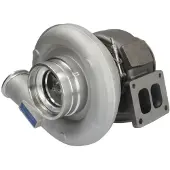 Nissens 93599 Turbocharger