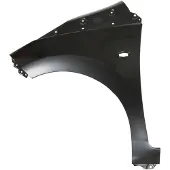 BLIC Spatbord, vóór 6504-04-8102311P, links