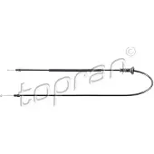 Topran Motorkap kabel HANS PRIES 503 952