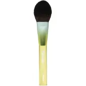 KOSAS - Powder Brush - Poederkwast - Geel