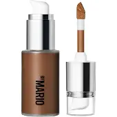 MAKEUP BY MARIO - SoftSculpt Bronzing & Shaping Serum - Medium Dark