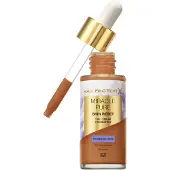 Max Factor Miracle Pure 2in1 Skin Reset Serum Foundation Deep 30 Ml