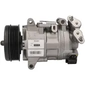 Teamec Compressor airconditioning 8629538