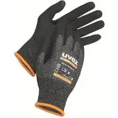 Uvex Athletic 60037 Werkhandschoenen