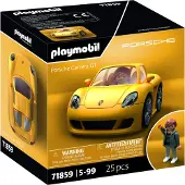 Playmobil X 71859 Porsche Carrera GT