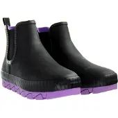 Sperry Torrent Chelsea Zwart Dames Laarzen