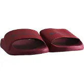 Ben Sherman Margate Heren Rode Sliders