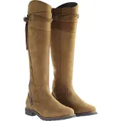 Ariat Alora Chestnut Medium Hoogte Dames Bruin Laarzen