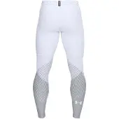 Under Armour Threadbourne Heren Wit Baselayer