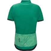 Adidas ClimaChill Dames Groen Fietshirt