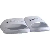 Ben Sherman Margate Heren Sliders Wit