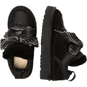 EVER AU Australië Heren Papoea Veterschoenen Platform Sneakers Boots