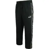 Puma x Karl Lagerfeld T7 Track Broek Zwart Heren Joggers 576963 01