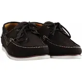 Hackett London Hackett Aldeney Deck Heren Bruine Schoenen