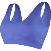 Gymshark Whitney Simmons Dames Blauwe Sportbeha