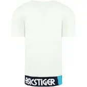 Asics Onitsuka Heren Wit T-Shirt