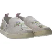 Toms Deconstructed Alpargata Roze Damesschoenen