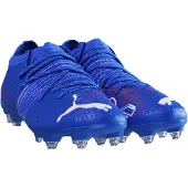 Puma Future Z 2.2 MxSG Blauw Heren Voetbalschoenen