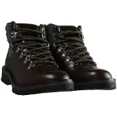 Hackett London Hackett Fox Group Wandelschoenen Heren Bruin