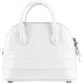 Balenciaga Ville handtas Wit