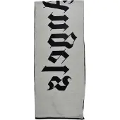 Palm Angels Sjaal Zwart