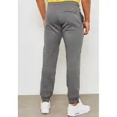 Nike NSW Club Fleece Joggers voor heren, houtskool