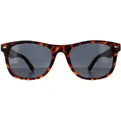 Smarty Rechthoek Unisex Satijn Donker Schildpad Bruin Grijs SB2309