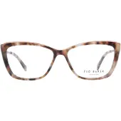 Ted Baker Cat Eye Tortoise roze TB9183 Ari -brilframes