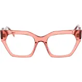 Ana Hickmann Brilmontuur HI6284 T03 53