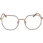 Ana Hickmann Brilmontuur HIY1006 01A 49