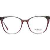 Ana Hickmann Optisch montuur HI6231 C01 52