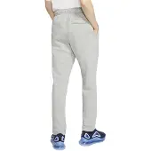 Nike Sportswear Club Fleece Openhem Joggers in Grijs