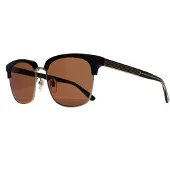 Gucci GG1648S 008 zilvergrijze zonnebril