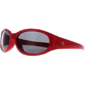 Smarty X2136 C rood grijze zonnebril