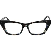 Ana Hickmann Brilframe AH6526 G21 53