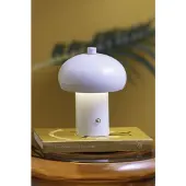 Leitmotiv tafellamp retro seta led zacht